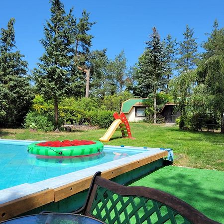Holiday Villa Żuromin Εξωτερικό φωτογραφία
