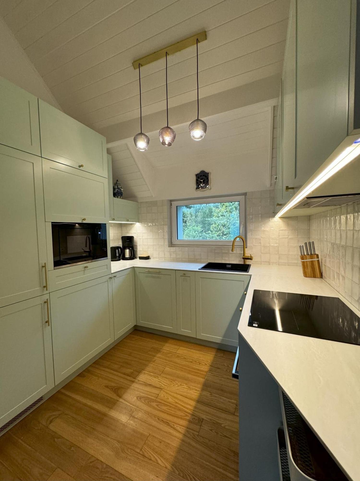 Holiday Villa Żuromin Εξωτερικό φωτογραφία