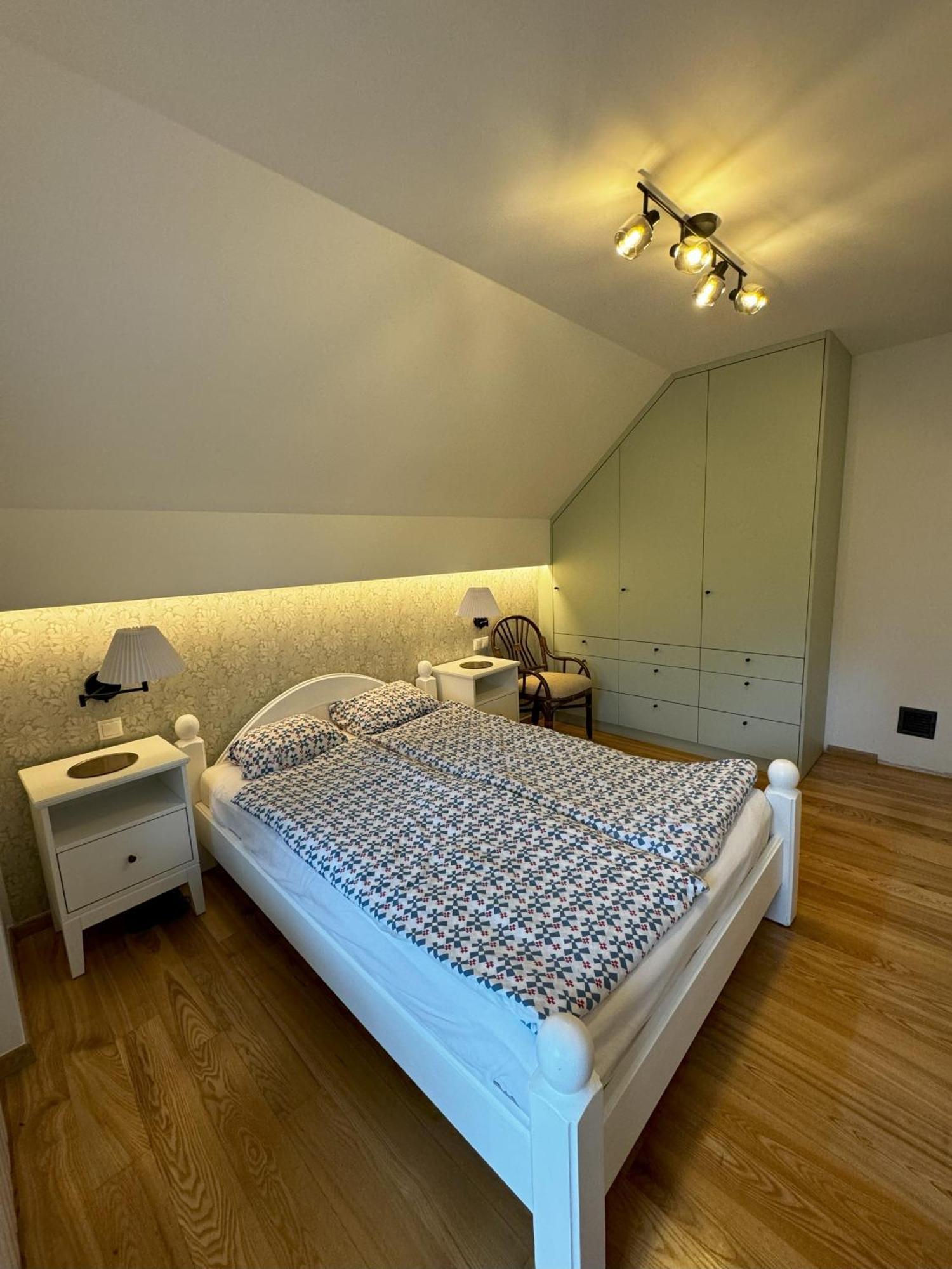 Holiday Villa Żuromin Εξωτερικό φωτογραφία