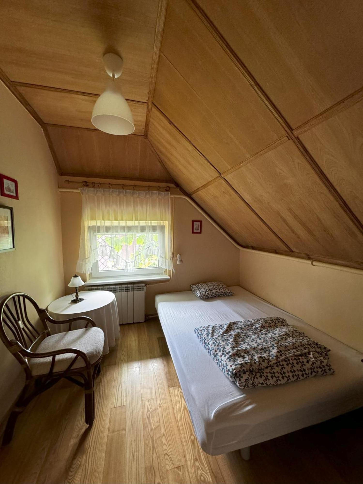 Holiday Villa Żuromin Εξωτερικό φωτογραφία
