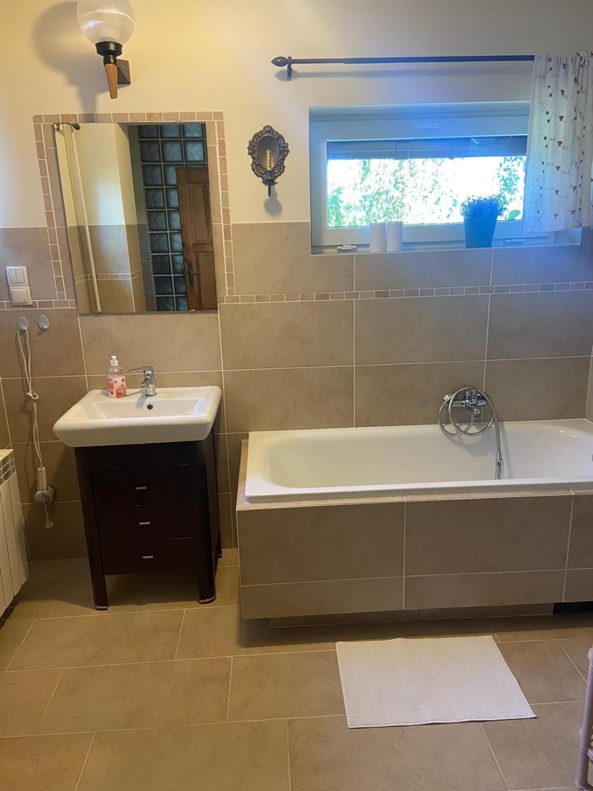 Holiday Villa Żuromin Εξωτερικό φωτογραφία