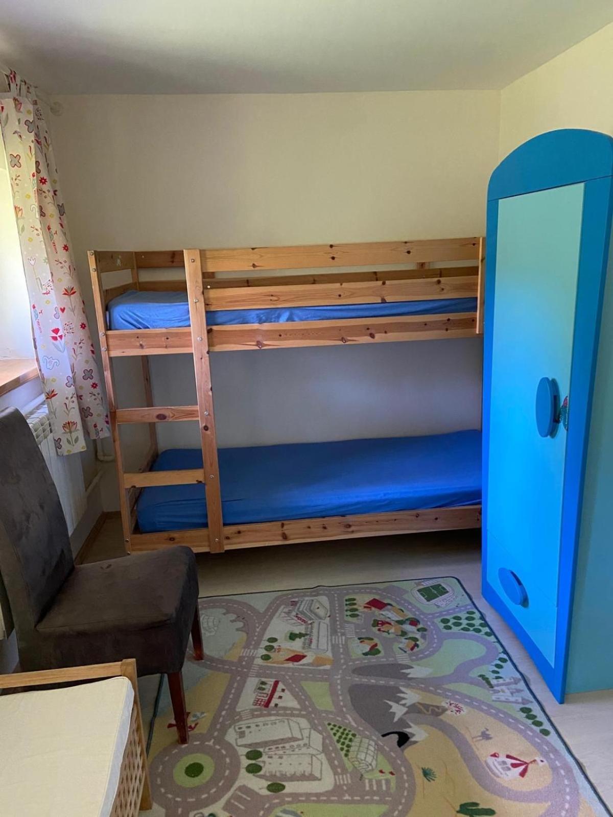 Holiday Villa Żuromin Εξωτερικό φωτογραφία