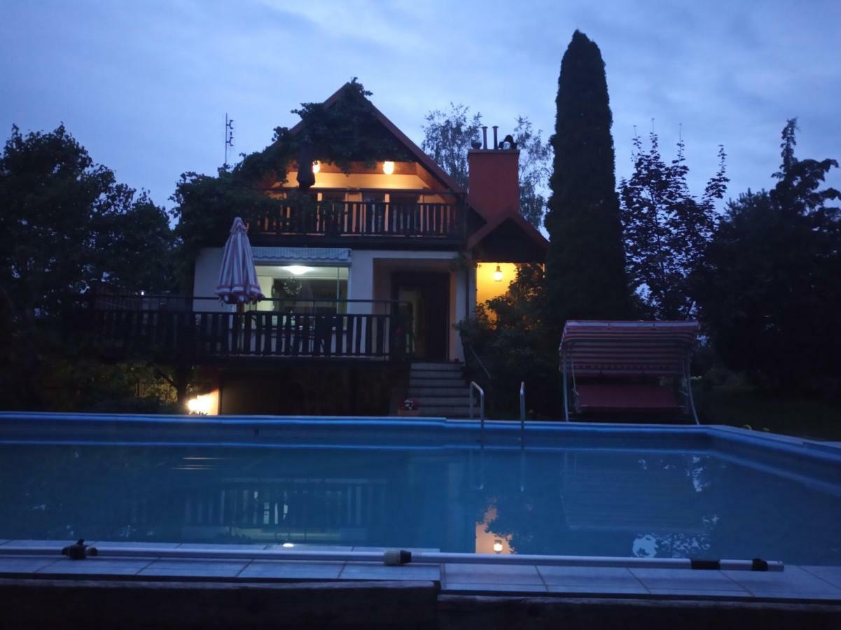 Holiday Villa Żuromin Εξωτερικό φωτογραφία